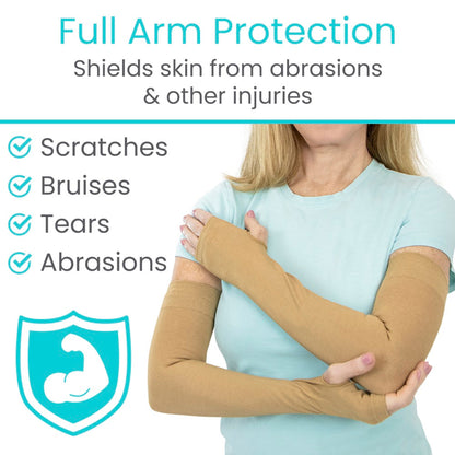 Arm Protection Sleeves