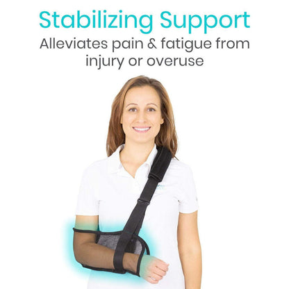 Mesh Arm Sling