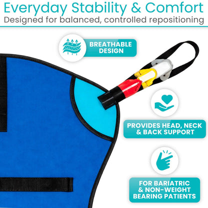 Patient Lift Sling