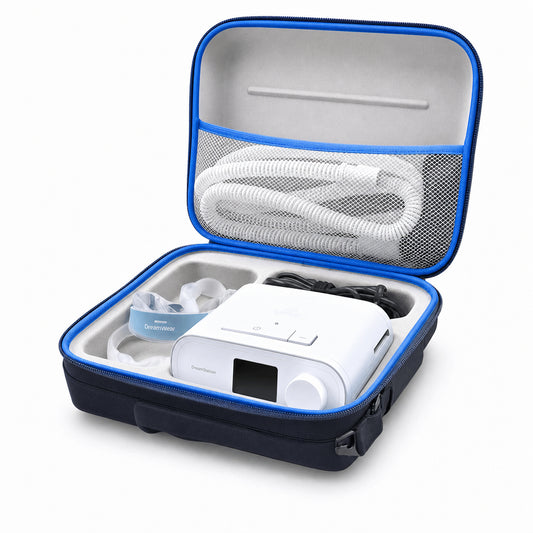 Philips Respironics DreamStation Auto D5X500H11C CPAP Machine - Pre-Owned