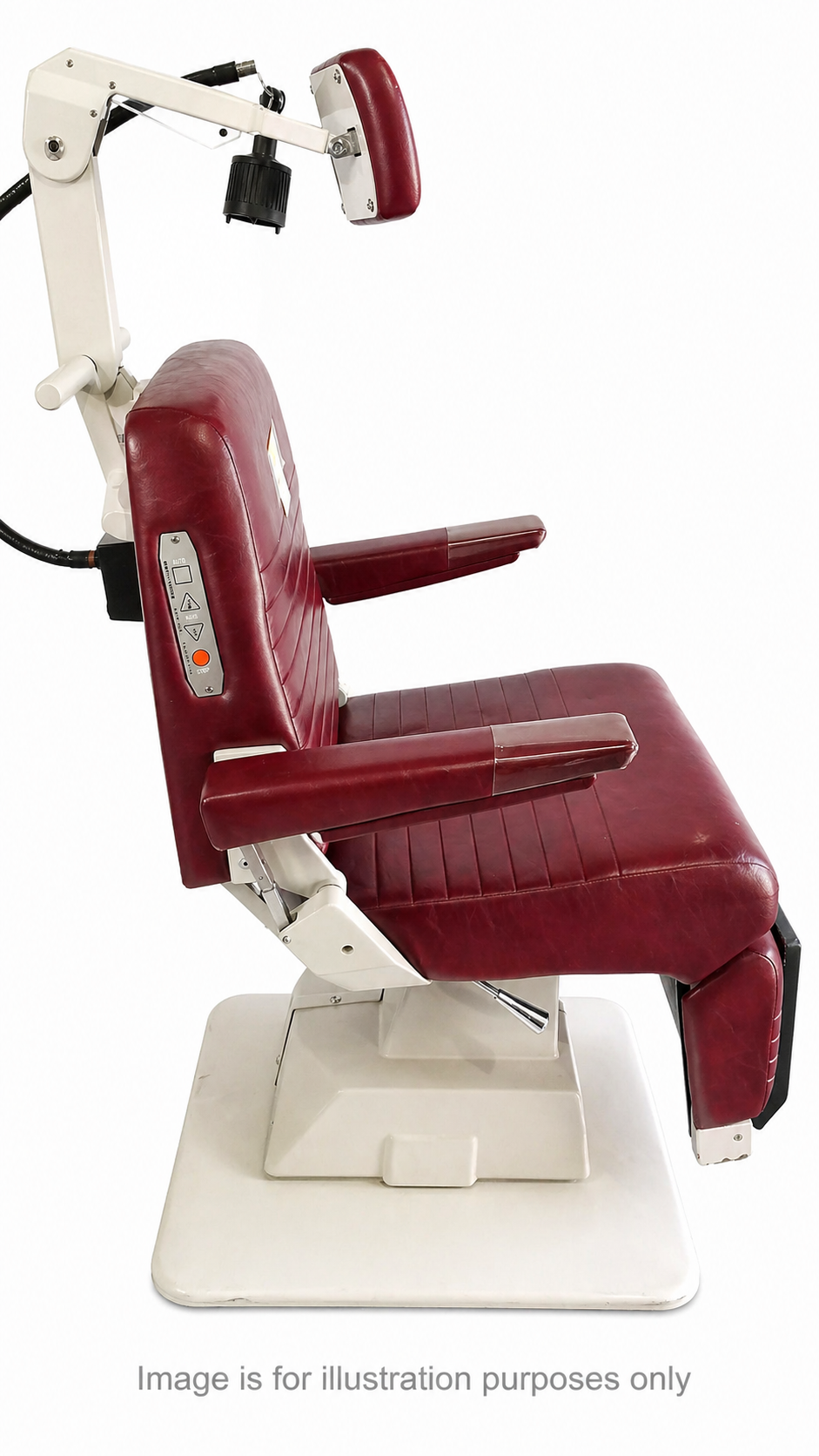 Reliance Medical Examination Chair - Pre-Owned