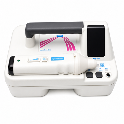 Nicolet Vascular Medical Ultrasound/Doppler - Pre-Owned