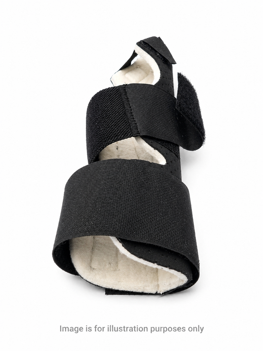 Unbranded / not identifiable from listing Wrist Brace/Splint - Pre-Owned