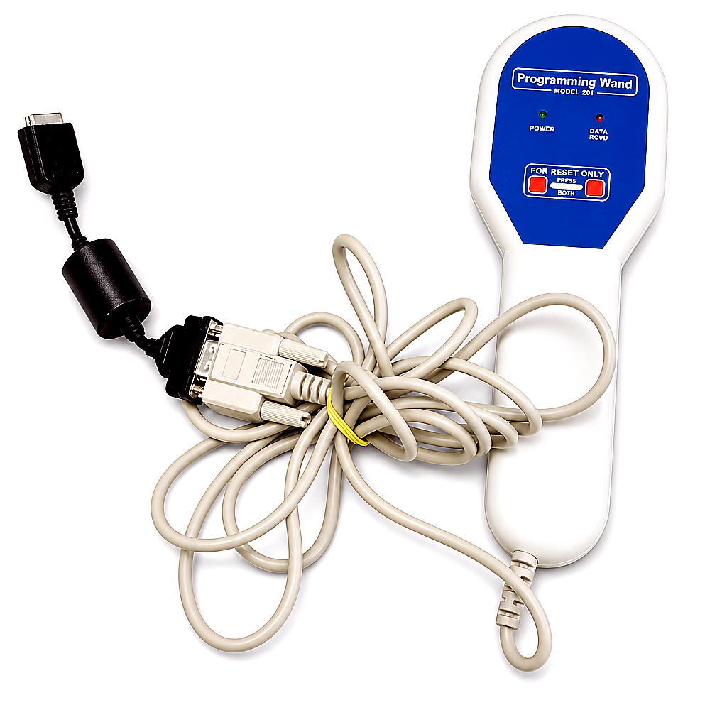 Cyberonics 201 Medical Equipment Accessory - Pre-Owned