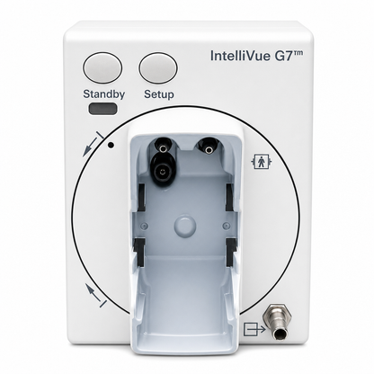 Philips IntelliVue G7m Patient Monitor Module - Pre-Owned
