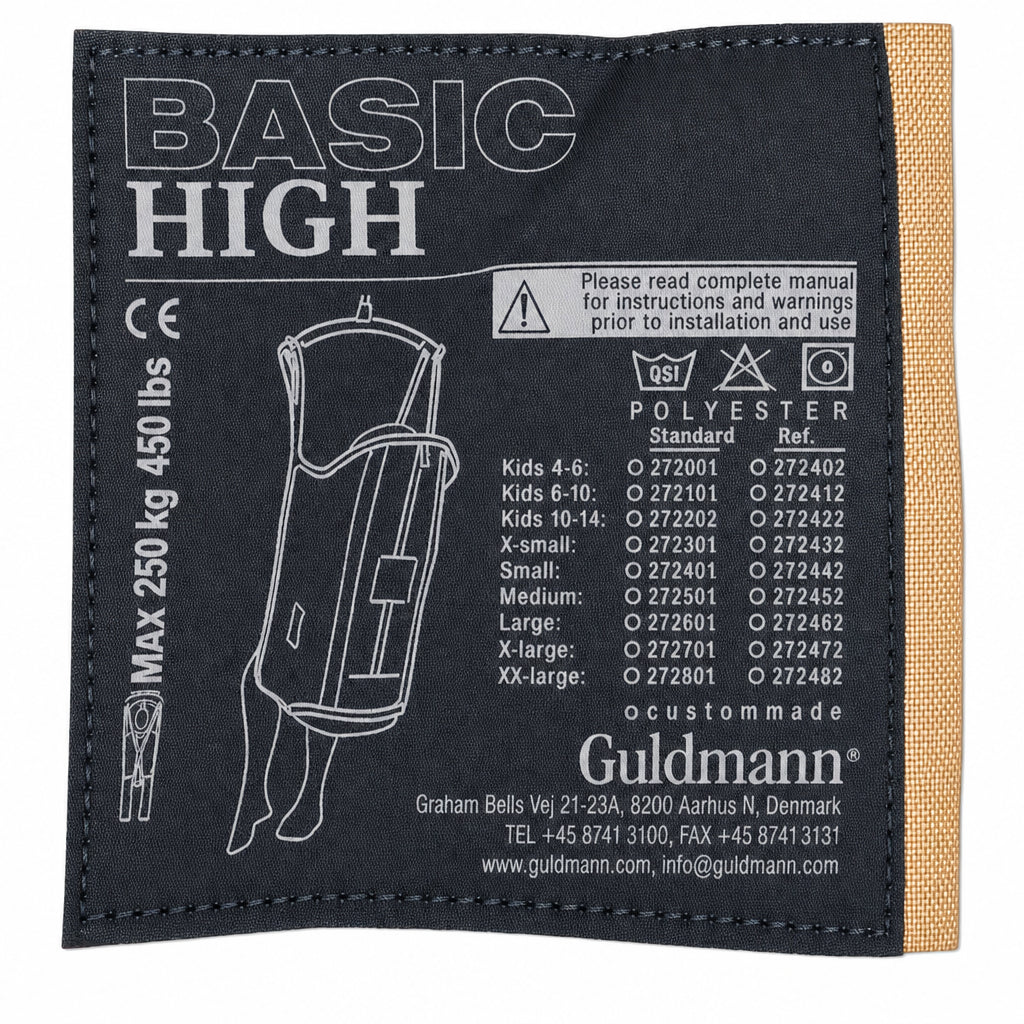 Guldmann Patient Lift Sling - Pre-Owned