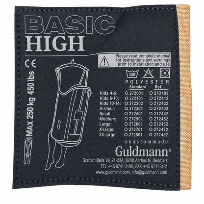 Guldmann Patient Lift Sling - Pre-Owned
