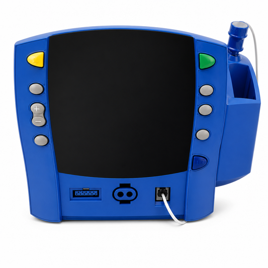 GE Healthcare V100 Patient/Vital Signs Monitor - Pre-Owned