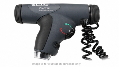 Welch Allyn Otoscope/Ophthalmoscope - Pre-Owned