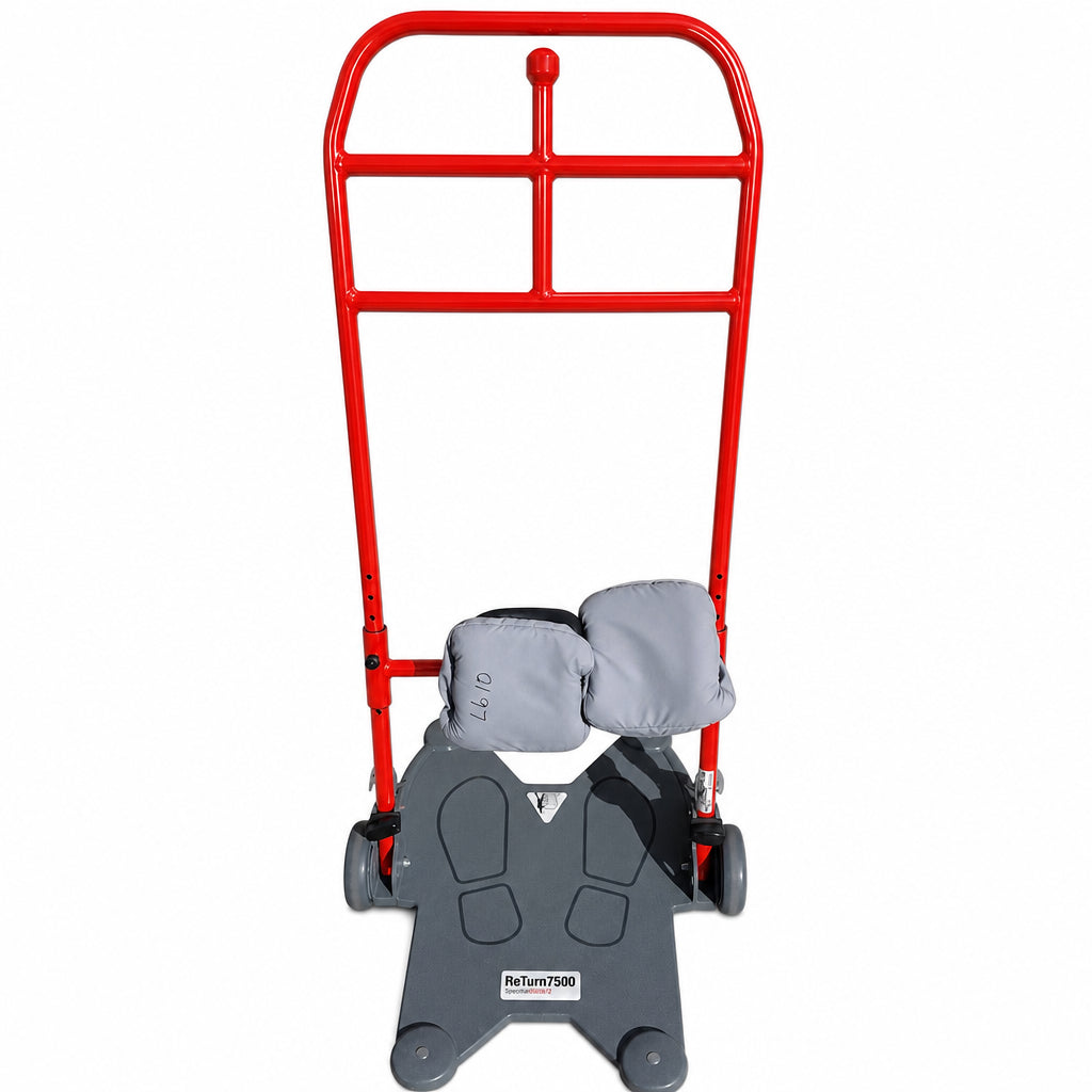 SystemRoMedic Patient Lift - Pre-Owned