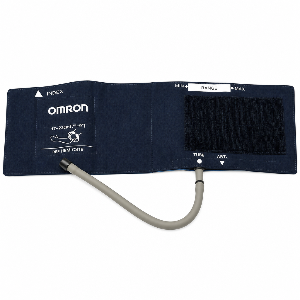 Omron CX19 Blood Pressure Cuff/Hose - Pre-Owned