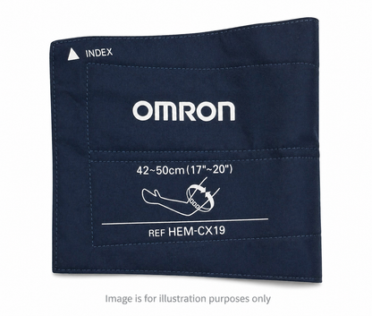 Omron CX19 Blood Pressure Cuff/Hose - Pre-Owned