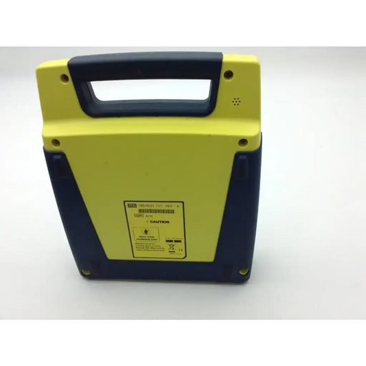 Cardiac Science AED Trainer w/ Pads and Case