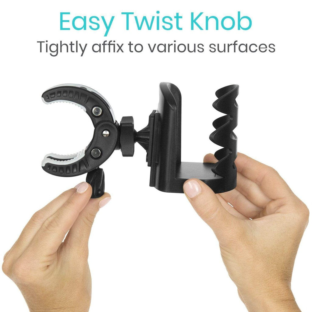 Clip On Cup Holder - Standard
