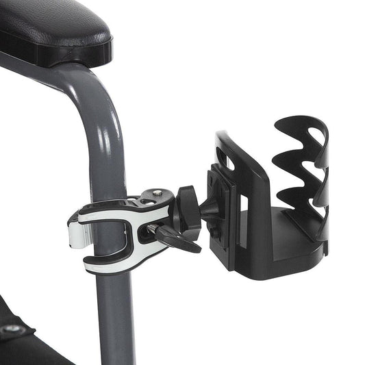 Clip On Cup Holder - Standard