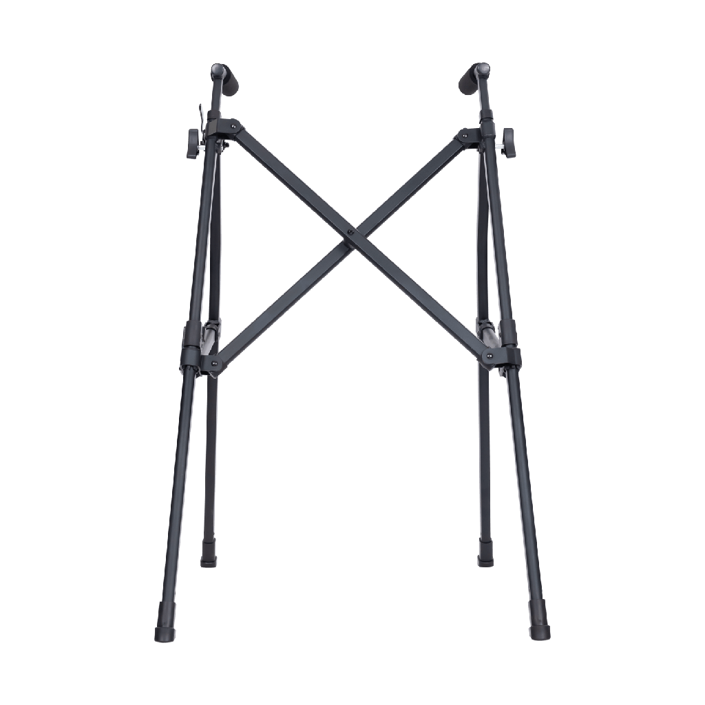 Compact Folding Walker With Non-Slip Support Tips - Mobility & Transfer Equipment