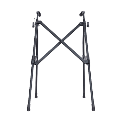 Compact Folding Walker With Non-Slip Support Tips - Mobility & Transfer Equipment