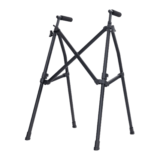 Compact Folding Walker With Non-Slip Support Tips - Mobility & Transfer Equipment