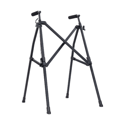 Compact Folding Walker With Non-Slip Support Tips - Mobility & Transfer Equipment