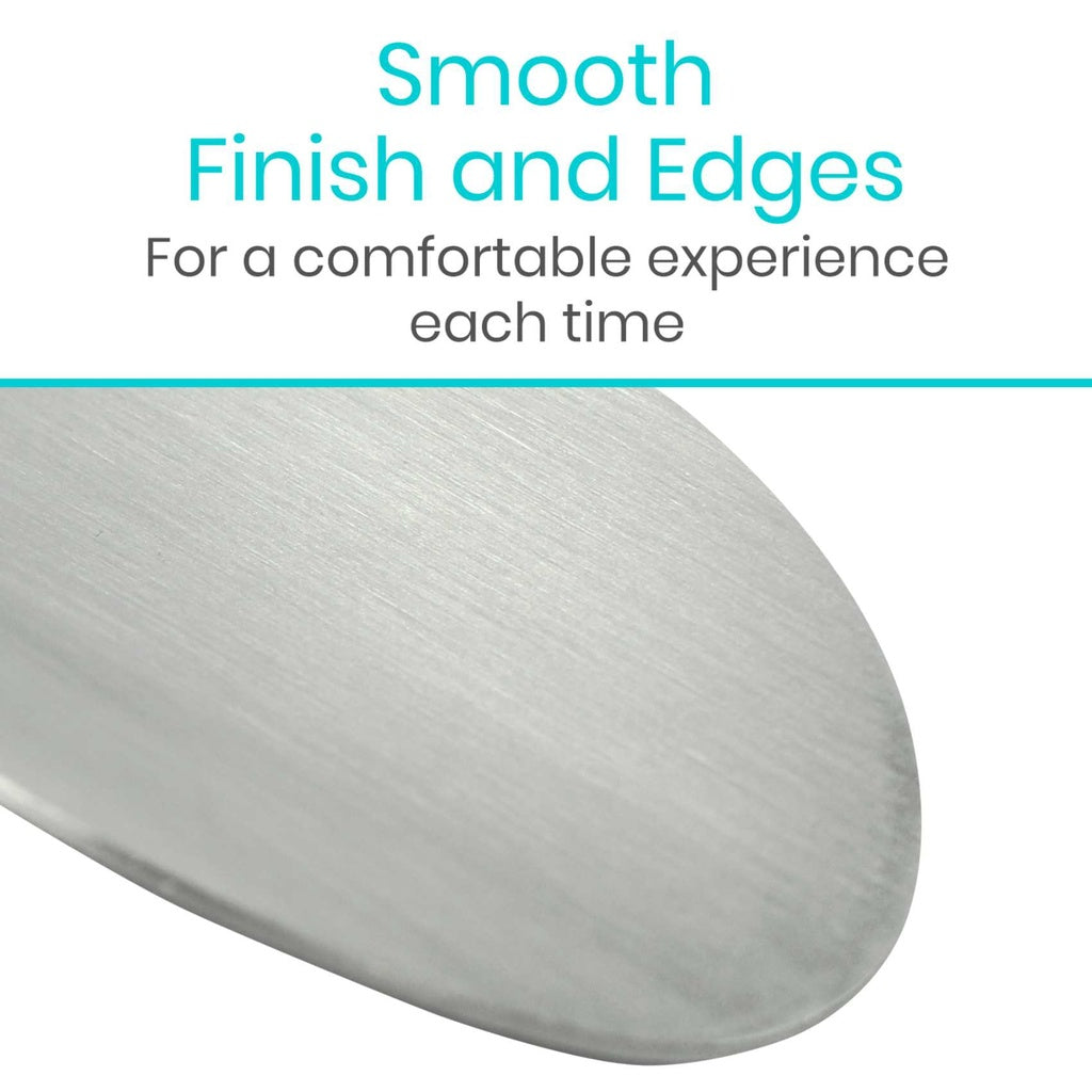 Metal Shoehorn 7.5’’