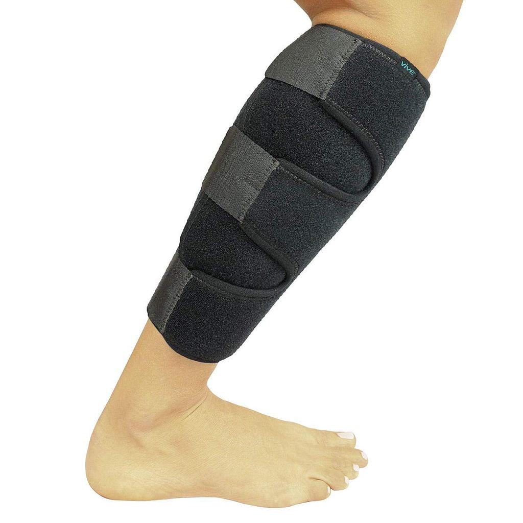 Calf Brace - Black