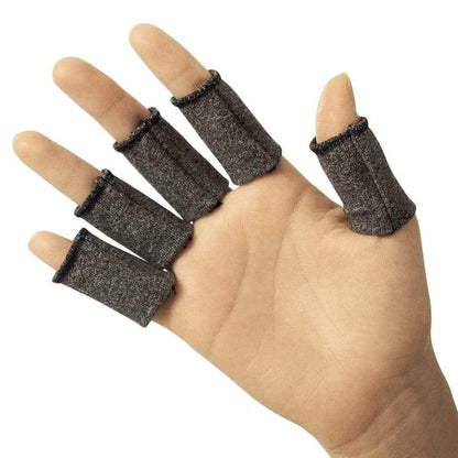 Finger Sleeves - 30 Count