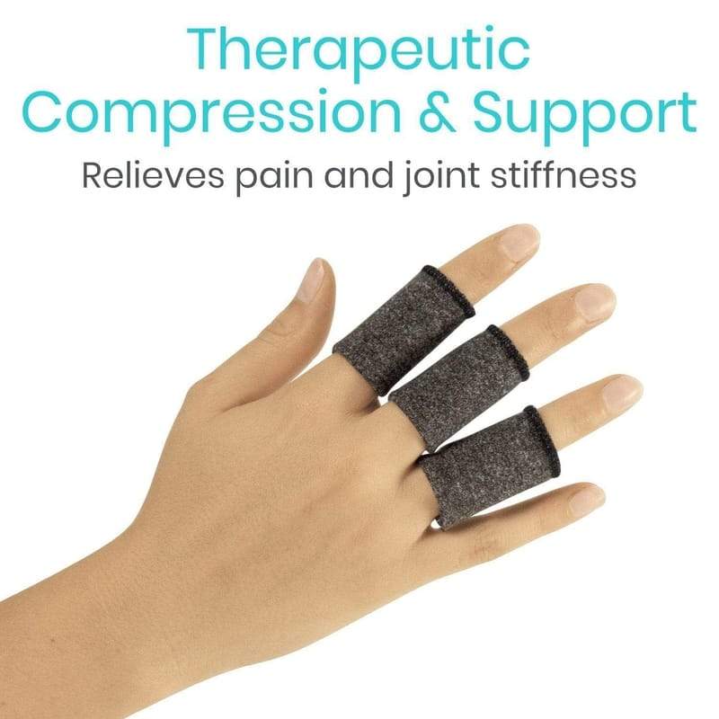 Finger Sleeves - 30 Count