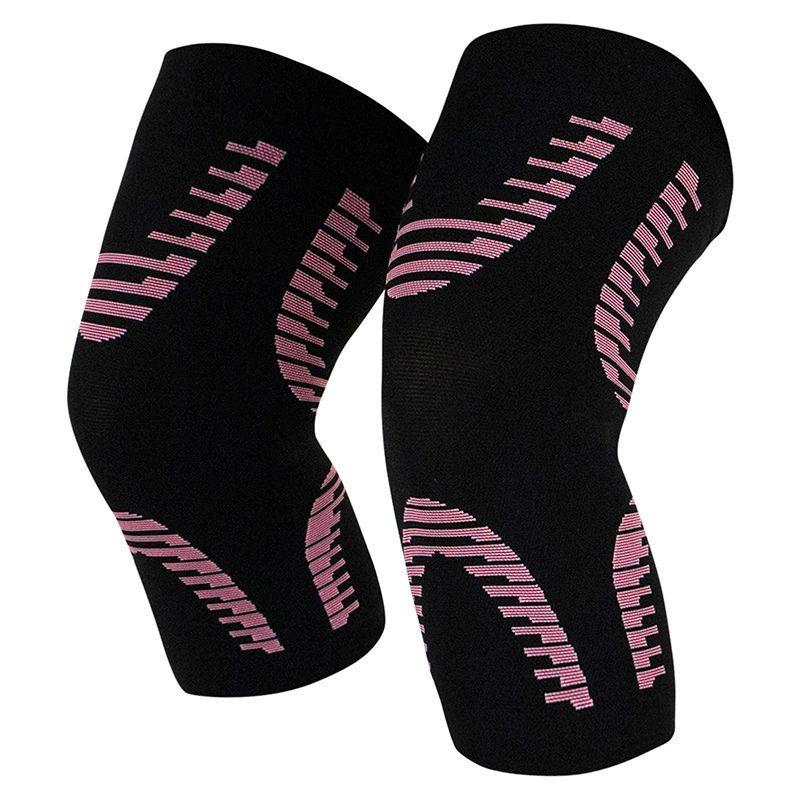 Knee Sleeves - Medium / Pink