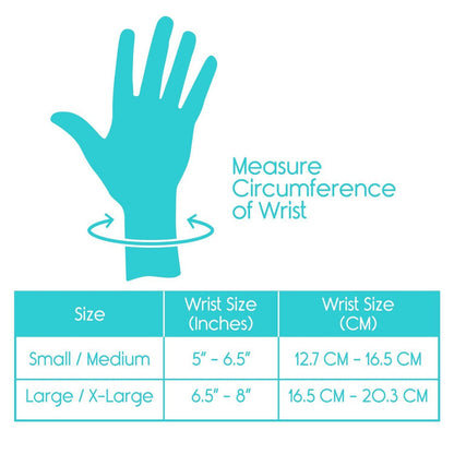 Wrist Sleeves