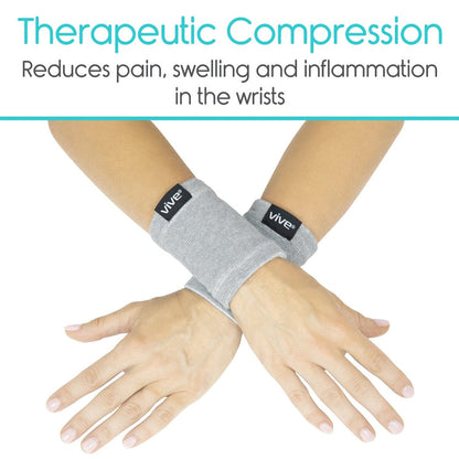 Wrist Sleeves