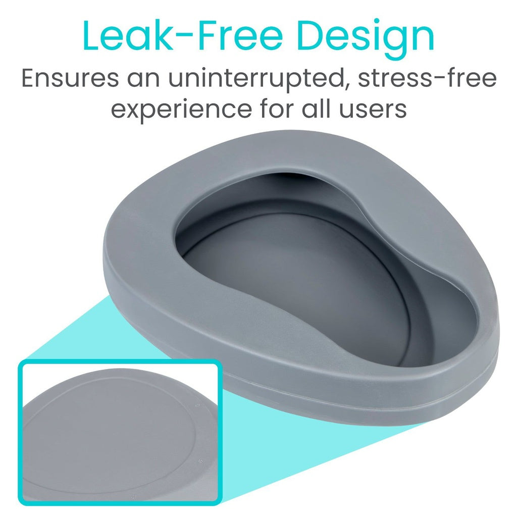 Bed Pan