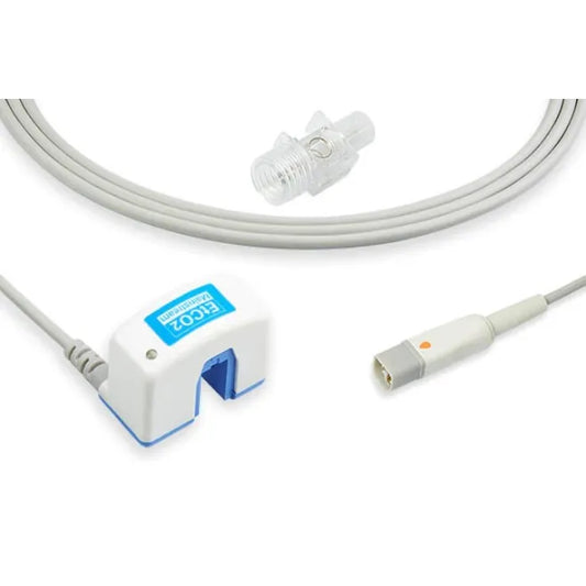 PHILIPS M2501A Mainstream etCO2