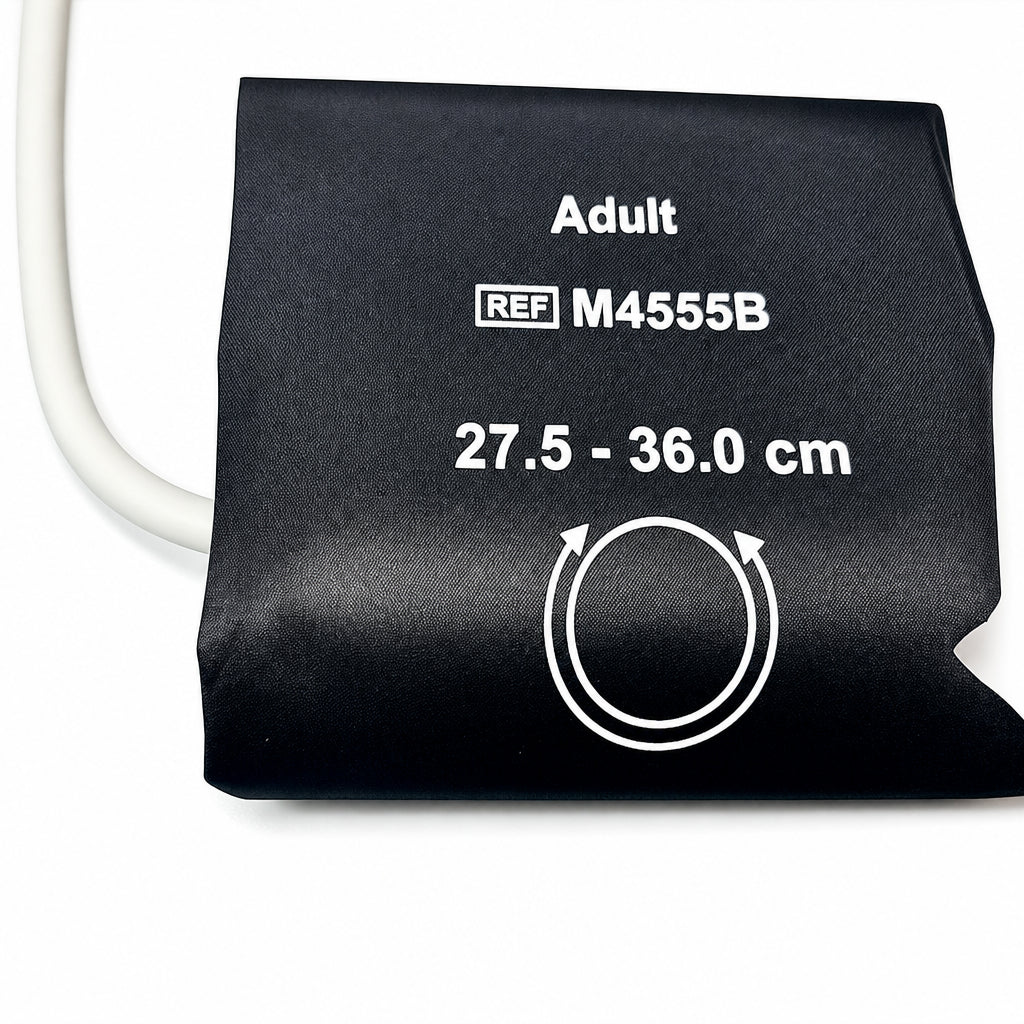 Philips M4555B Blood Pressure Cuff/Hose - Pre-Owned