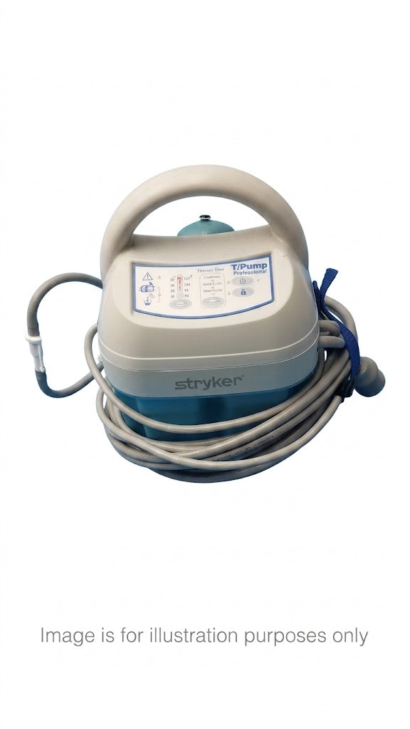 Stryker Heat/Cold Therapy Unit - Pre-Owned