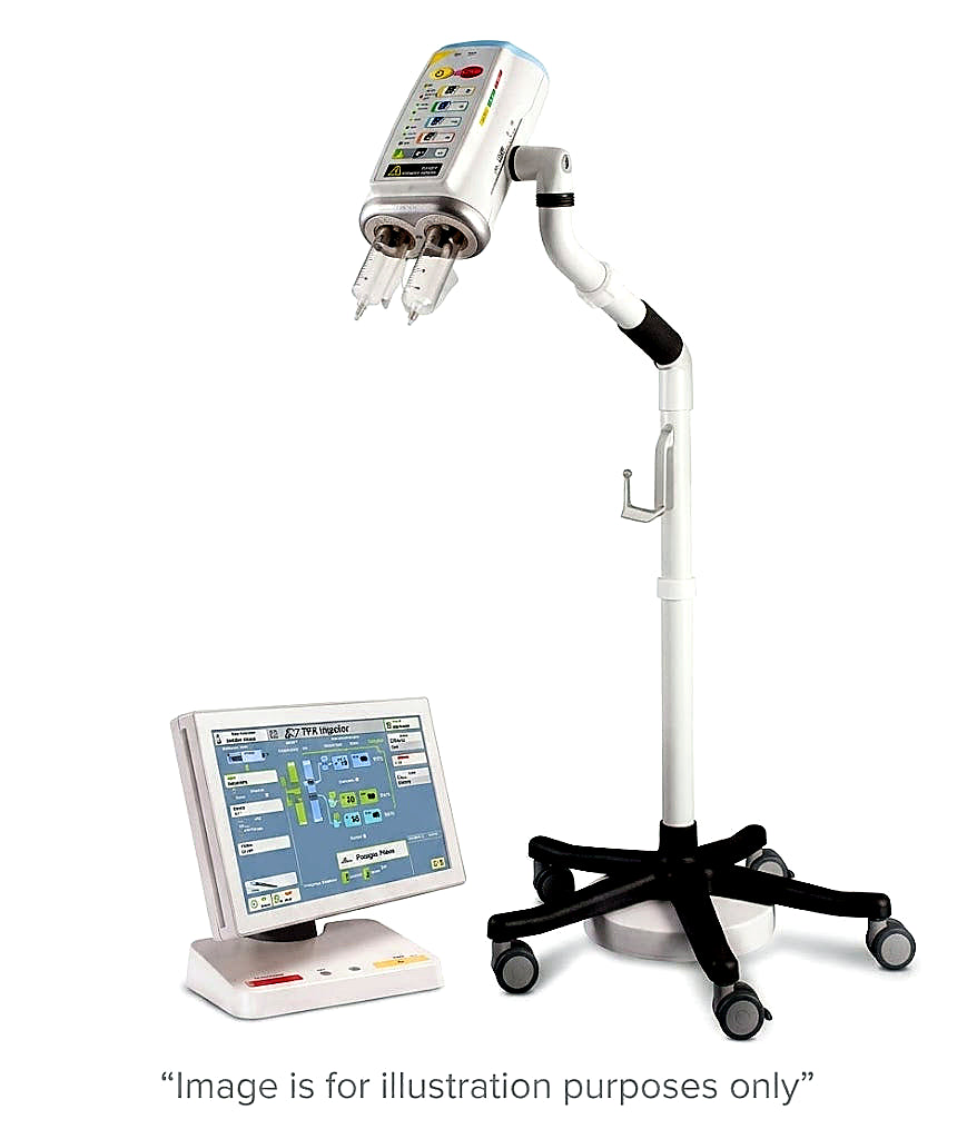 Medrad Infusion/Feeding Pump - Pre-Owned