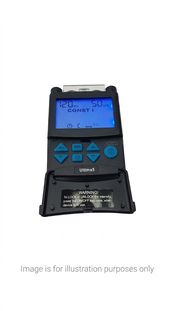 Ultima Electrical Muscle Stimulator - Pre-Owned