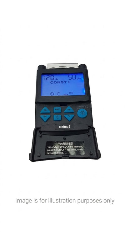 Ultima Electrical Muscle Stimulator - Pre-Owned