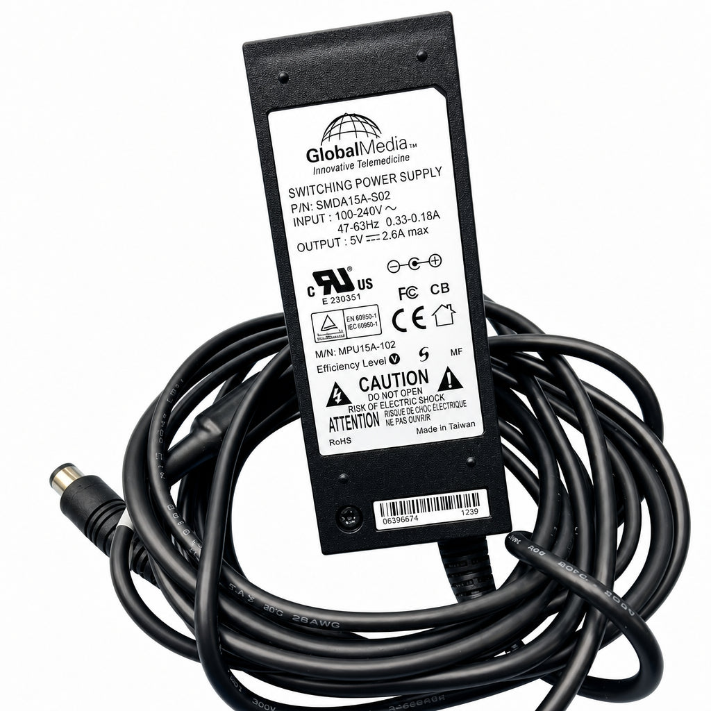 GlobalMedia Medical Equipment Accessory - Pre-Owned
