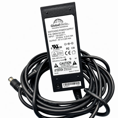 GlobalMedia Medical Equipment Accessory - Pre-Owned
