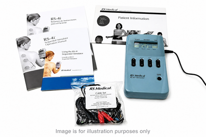 RS Medical Electrical Muscle Stimulator - Pre-Owned