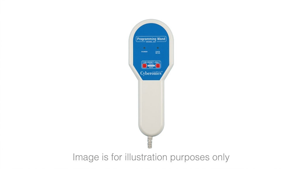 Cyberonics 201 Medical Equipment Accessory - Pre-Owned