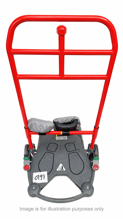 SystemRoMedic Patient Lift - Pre-Owned