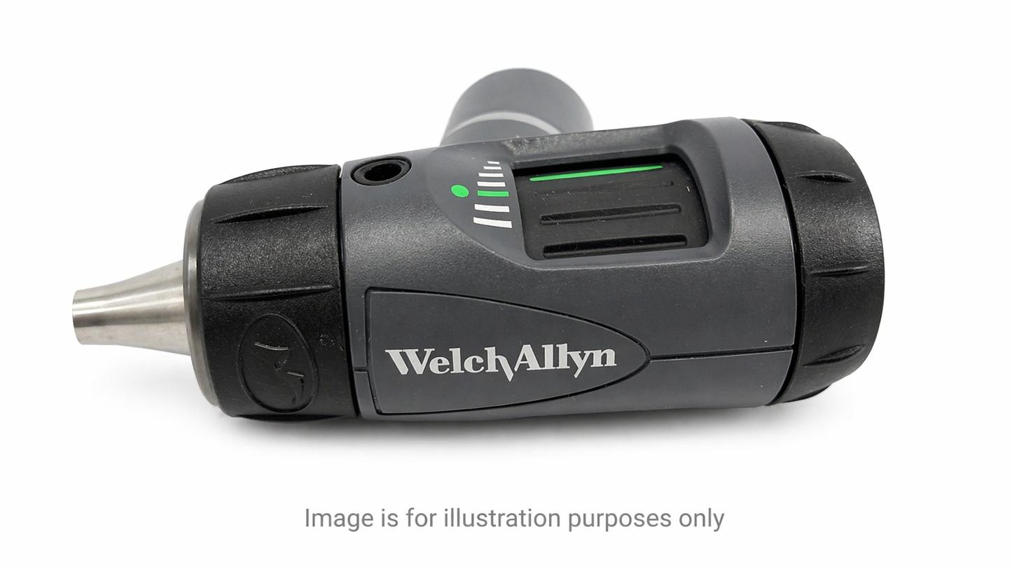 Welch Allyn Otoscope/Ophthalmoscope - Pre-Owned
