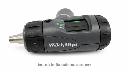 Welch Allyn Otoscope/Ophthalmoscope - Pre-Owned