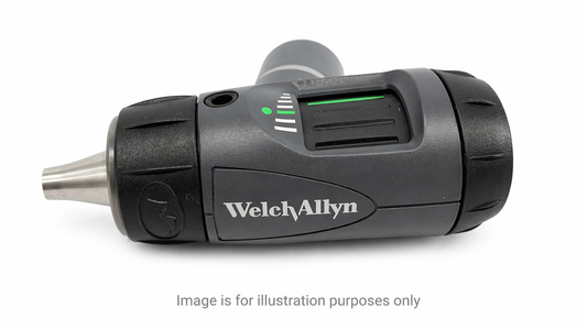 Welch Allyn Otoscope/Ophthalmoscope - Pre-Owned