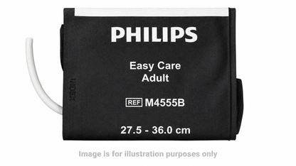 Philips M4555B Blood Pressure Cuff/Hose - Pre-Owned
