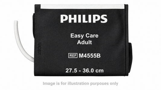 Philips M4555B Blood Pressure Cuff/Hose - Pre-Owned