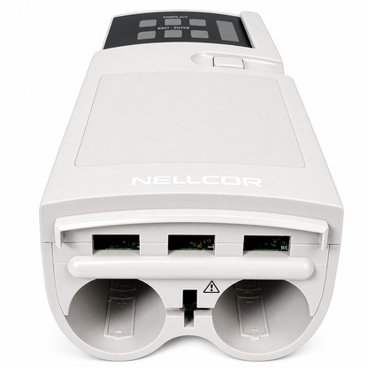 Nellcor Puritan Bennett N-20 Pulse Oximeter - Pre-Owned