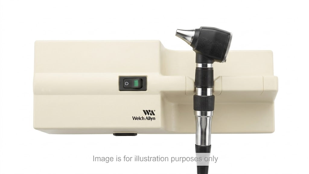 Welch Allyn Otoscope/Ophthalmoscope - Pre-Owned
