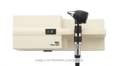 Welch Allyn Otoscope/Ophthalmoscope - Pre-Owned